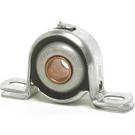 DIAL MFG Dial Mfg Inc Bearing Pillow Block 5/8In 6633 9633058